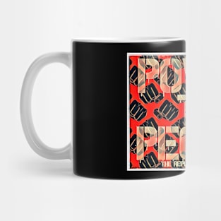 POWER TO THE PEOPLE Mug